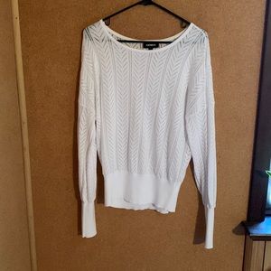 Express crochet top
